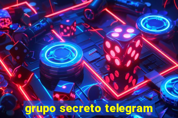 grupo secreto telegram